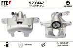 FTE Pidurisadul NEOGEN 9298147