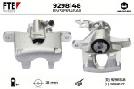 FTE Pidurisadul NEOGEN 9298148