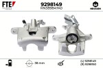 FTE Pidurisadul NEOGEN 9298149