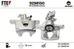 FTE Pidurisadul NEOGEN 9298150