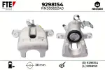 FTE Pidurisadul NEOGEN 9298154