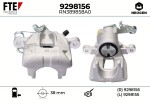 FTE Pidurisadul NEOGEN 9298156