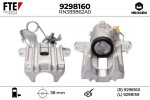 FTE  Pidurisadul NEOGEN 9298160