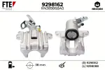 FTE Pidurisadul NEOGEN 9298162