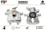 FTE Pidurisadul NEOGEN 9298163