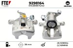 FTE Pidurisadul NEOGEN 9298164