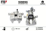 FTE  Pidurisadul NEOGEN 9298165