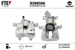 FTE  Pidurisadul NEOGEN 9298166
