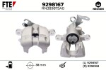 FTE  Pidurisadul NEOGEN 9298167