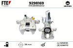 FTE  Pidurisadul NEOGEN 9298169