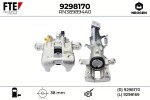 FTE Pidurisadul NEOGEN 9298170
