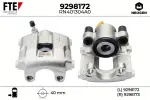 FTE  Pidurisadul NEOGEN 9298172