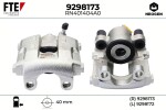 FTE  Pidurisadul NEOGEN 9298173