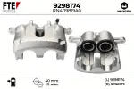 FTE Pidurisadul NEOGEN 9298174