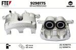 FTE Pidurisadul NEOGEN 9298175