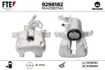 FTE Pidurisadul NEOGEN 9298182