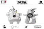 FTE  Pidurisadul NEOGEN 9298183