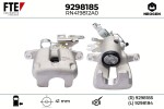 FTE Pidurisadul NEOGEN 9298185