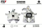 FTE  Pidurisadul NEOGEN 9298188