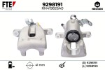 FTE Pidurisadul NEOGEN 9298191