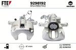 FTE  Pidurisadul NEOGEN 9298192