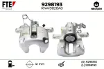 FTE Pidurisadul NEOGEN 9298193
