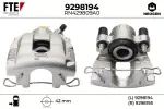 FTE  Pidurisadul NEOGEN 9298194