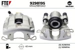 FTE  Pidurisadul NEOGEN 9298195