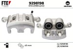 FTE  Pidurisadul NEOGEN 9298198