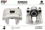 FTE  Pidurisadul NEOGEN 9298202