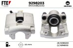 FTE  Pidurisadul NEOGEN 9298203
