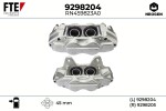 FTE Pidurisadul NEOGEN 9298204