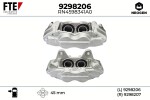 FTE Pidurisadul NEOGEN 9298206