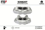 FTE  Pidurisadul NEOGEN 9298207