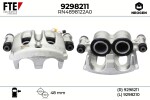 FTE Pidurisadul NEOGEN 9298211