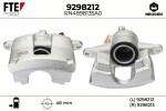 FTE Pidurisadul NEOGEN 9298212