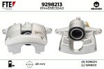 FTE  Pidurisadul NEOGEN 9298213