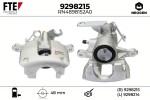 FTE Pidurisadul NEOGEN 9298215