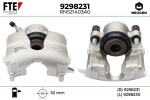 FTE Pidurisadul NEOGEN 9298231