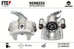 FTE Pidurisadul NEOGEN 9298233