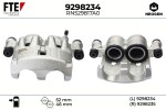 FTE Pidurisadul NEOGEN 9298234