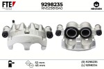 FTE Pidurisadul NEOGEN 9298235