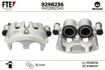 FTE  Pidurisadul NEOGEN 9298236