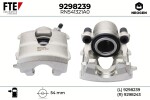 FTE  Pidurisadul NEOGEN 9298239
