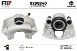 FTE  Pidurisadul NEOGEN 9298240