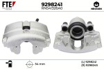 FTE  Pidurisadul NEOGEN 9298241