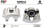 FTE  Pidurisadul NEOGEN 9298242