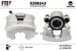 FTE  Pidurisadul NEOGEN 9298243