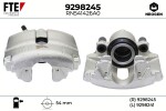 FTE  Pidurisadul NEOGEN 9298245