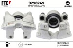 FTE Pidurisadul NEOGEN 9298249